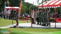 Penutupan Latsitarda XLIV: Sinergi Membangun Nusantara