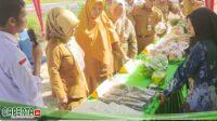 Mantap..!! LPMK Kelurahan Tanjung Penyembal Peringkat Pertama Lomba se-Kota Dumai