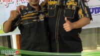 SK DPD Kota Dumai, Darwin Terima Amanah sebagai Ketua DPC PEKAT IB Sungai Sembilan