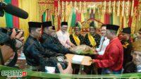 Pertikaian Oknum Etnis Selesai, LAMR-Dumai Terbitkan Warkah