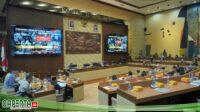 PTSL Dikenal Organisasi Internasional, Wakil Ketua Komisi II DPR RI Apresiasi Kinerja Kementerian ATR/BPN