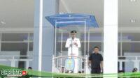 PJ Bupati Kerinci Pimpin Apel Peringatan Hari Otonomi Daerah ke XXVIII