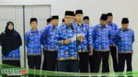 Sekda Zainal Pimpin Peringatan Harkitnas dan Hari Kesadaran Nasional Tahun 2024