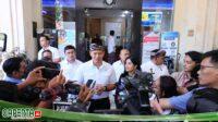 Apresiasi LaserJet Kantah Kabupaten Badung, AHY: Layanan Pertanahan Jauh Lebih Efisien