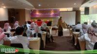 Dinkes Kota Dumai Gelar Bimtek dan Sosialisasi Pengelolaan Arsip