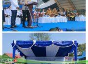 HANI 2024 dan Deklarasi Indonesia Bersinar, BNN RI Musnah BB Narkoba