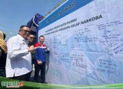 Peringati HANI Tahun 2024, Kilang Pertamina Dumai Ciptakan Lingkungan Kerja Bebas Narkoba Lewat Kegiatan Positif