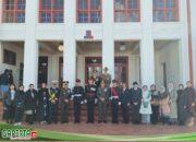 Gubernur Akmil Hadir di Tupdik RMC-D di Australia