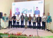 Kapolres Bintan Hadiri Pembukaan Pameran Industrial Expo 2024 Dalam Rangka Ulang Tahun PT. BIIE Lobam.