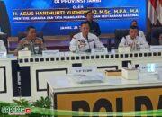 Laporannya Jalan Ditempat, Walhi Jambi Nilai Menteri ATR/BPN Tidak Serius Selesaikan Masalah Agraria