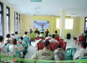PT KPI RU2 Dumai Sosialisasi dan Edukasi Tanggap Darurat