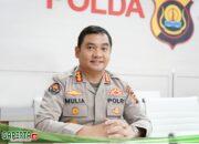 Dua Kapolres dan Sejumlah Pejabat Utama Polda Jambi Dimutasi