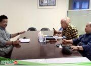Soal Tuduhan Beking Gudang CPO di Dumai, Alzamret Malik SH: Jangan Libat PWI