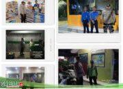 Patroli Cipkon Polsek Sungai Beduk, Cegah Aksi Kejahatan Dan Sampaikan Himbauan Kamtibmas