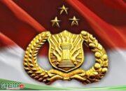 Kapolda Jambi Irjen Pol Rusdi Hartono memtuasi sejumlah Wakapolres dan Kasat Polres jajaran Polda Jambi.