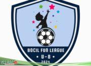 Bocil Fun League U-8 Musim Kedua Digelar Awal Agustus Ini