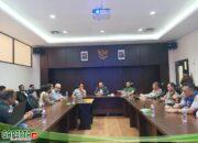 DITPAMOBVIT POLDA KEPRI MEMBERIKAN SOLUSI DEMI MENJAGA KETERTIBAN OBJEK VITAL NASIONAL