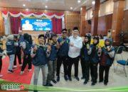 Sambut Atlet Dumai POPDA XVI Tahun 2024, Wako:  Bangga Harumkan Kota