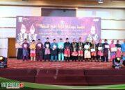 1 Muharram 1446 Hijiriah/2024  , Adat Bersendi Syara di Kota Jambi