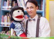 Libur Sekolah, Penampilan Kak Harris di KBS Dinanti