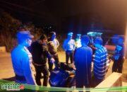 Polres Bintan Amankan 4 Sepeda Motor dan 3 Pelajar Balap Liar
