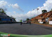 Personel Polres Bintan Rutin Melaksanakan Pengaturan Lalu Lintas, Bentuk Pelayanan di Pagi Hari.