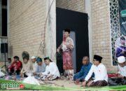 Kajian Akbar Tahun Baru Islam 1446H di Masjid Mambaul Hikmah, Amsakar: Momen Mengaktualisasikan Nilai dan Semangat Hijrah