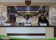 12 Siswa Sespimmen Polri Dikreg Ke-64 T.A. 2024 Lakukan Penelitian di Polres Bintan