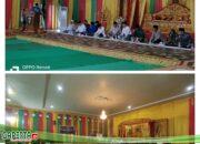 Pererat Tali Silaturahmi, Pemko dan LAMR Kota Dumai Peringati Tahun Baru Islam 1 Muharram 1446 H/2024