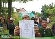 Diduga Dizholimi ATR/BPN Muara Jambi Hingga Oknum Pengacara, Zulher Zizvar Tak Terima Lahannya Dieksekusi