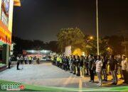 Kapolresta Barelang Pimpin Cipta Kondisi dan Patroli Antisipasi C3, Balap Liar, dan Kejahatan Jalanan