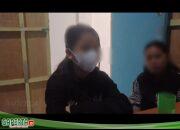 Anak belasan Tahun Berkerja Dihiburan Malam Dipekerjakan jadi LC.Orang Tuanya Mintak Keadilan