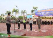 Awas..!! Masyarakat Pengendara Dumai Siap-siap Operasi Patuh LK 2024