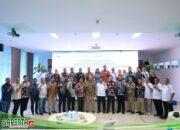 Tingkatkan Layanan Ketenagalistrikan di Riau, PLN Gandeng Mandiri, BRI, BNI dan BSI