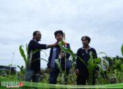 Berhasil Atasi Kelaparan, Kilang Pertamina Dumai Sabet Penghargaan Nusantara CSR Awards 2024