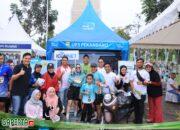 Riau Bhayangkara Run 2024, PLN Sukses Hadirkan Layanan Kelistrikan yang Andal dan Berkualitas
