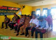 Kepala Desa Sukajadi : Pentingnya Pemahaman Hukum, Hak dan Kewajiban
