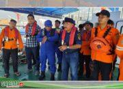 KANTOR IMIGRASI KELAS ll TPI BELAWAN TURUT MEMBANTU EVAKUASI 2 NELAYAN SRI LANKA