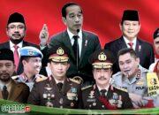 Peringatan HUT Kemerdekan Ke 79, FRN Laksanakan Dialog Kebangsaan, Dihadiri 400 Wartawan