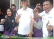 MMCP Siap Dukung Paisal 2 Periode