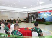 Gubernur Akmil Buka Pembekalan  Tenaga Pendidik TA 2024