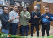 Neko Wesha Paweloy dan Emanuel Toba Resmi Memimpin DPD dan DPC Grib Jaya di Kepri dan Batam