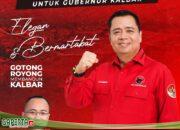 Sanen: “Lasarus Elegan dan Bermartabat!!”