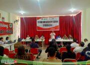 Kolaborasi Lintas Sektor di Puskesmas Sidas Tingkatkan Pelayanan Kesehatan