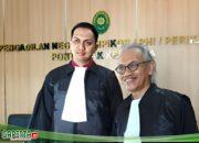 Pengamat dan LBH : Dr.Herman Hofi Penyidik Polresta Pontianak  Harus Kaji Ulang Penetapan Tersangka Terhadap Pemilik K-Gym