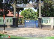 Pungli Tumbuh Subur, Berkedok Infaq dan Uang Peralatan Kelas, di SMAN 1 Sukatani