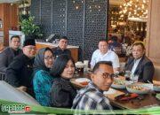 PPWI Gelar Seminar Kemaritiman, Irjenpol (Purn) Dr. Abdul Gofur, Drs., S.H., M.H.: Indonesia Krisis Kepastian Hukum di Laut