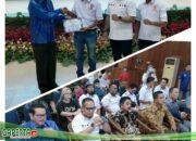 Kejurkot Dumai 2024 Resmi Ditutup, Paisal: APBD untuk Venue Olahraga