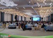 Tim Amsakar Achmad gelar rapat koordinasi (Rakor) dan Bimbingan Teknik (Bimtek) Dalam Rangka Pemilihan Umum Kepala Daerah Tahun 2024.