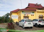 “Dinas Pendidikan Opname” Proyek Paving Blok Halaman Sekolah SD Nomor.44/III Siulak Gedang Diduga Ada Main Mata